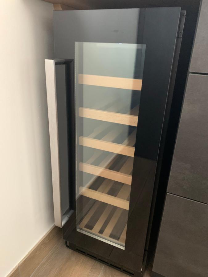 Rcspa Loft Spa Apartman Reims Kültér fotó